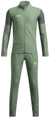 Under Armour Jungen UA B's Challenger Tracksuit Apparel