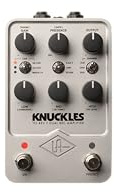 Universal Audio Knuckles 92 Amp Effektpedal
