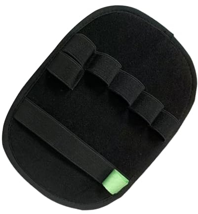 Sulxyi d'épilation pour Animaux de Compagnie, Outil de Nettoyage et de toilettage – Gants d'épilation d'animaux domestiques, pour la Perte de Peluches de Chien, Chat, canapé, literie, Tapis