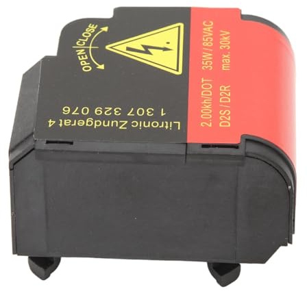 Ballast de Phare xénon pour Audi A3 8P S3 8Pa 2004 2005 2006 2007 A2208204985
