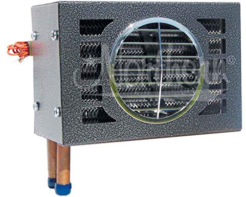 Northern Radiator AH468 Auxiliary Heater