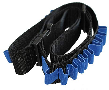 Yosoo Kinder Spielzeug 1 Stück Einstellbare Schultergurt für Elite Toy Gun