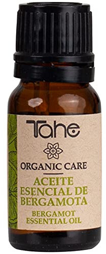 Tahe Organic Care Bergamot Ätherisches Öl, 10 ml