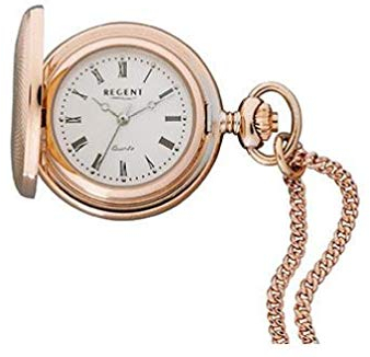 REGENT Damen Taschenuhr P320