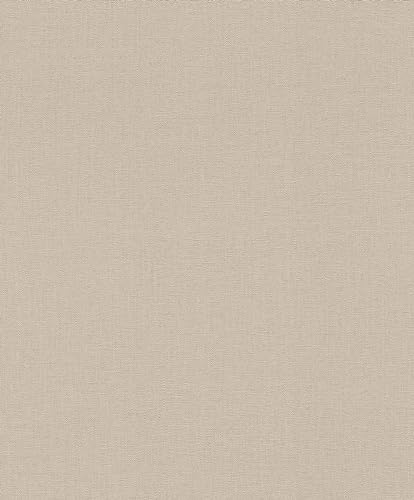 Rasch paperhangings Barbara Home Collection III 560077 Papier peint intissé Beige 10,05 x 0,53 m
