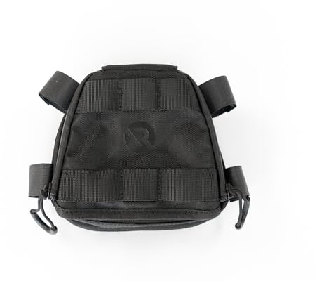 REDSHIFT Handlebar Bag Kitchen Sink Handlebar with Loop