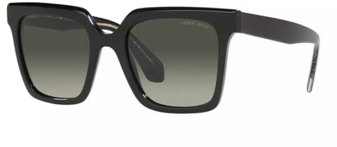 Giorgio Armani 0AR8156 52 587571 Sonnenbrille, Unisex, Erwachsene, Mehrfarbig (Mehrfarbig), Einheitsgröße