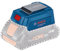 Bosch Professional 18V System Ladegerät GAA 18V-48 (kompakter USB-Ladeadapter, mit 2x 2,4 A Ladestrom)