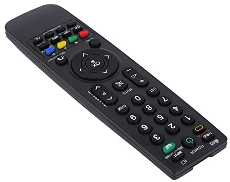 Universal TV-Fjärrkontroll, Fjärrkontroll för TV Universal TV-Fjärrkontroll med Fjärrkontroll för TV Universal TV-Fjärrkontroll för Fjärrkontroll för TV