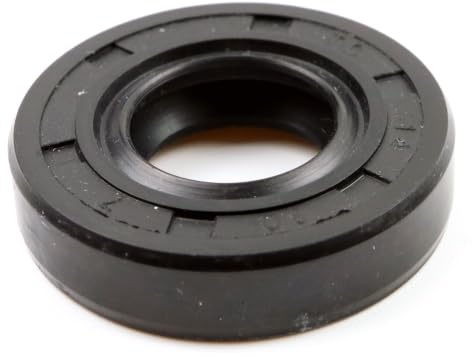 Parts and Parts Radialwellendichtring 14x30x7mm, AS/TC/BASL/WAS, DIN 3760 Simmerring, NBR 70, hitze & chemikalienbeständig, ideal für Motoren, Pumpen, Getriebe & industrielle Anwendungen