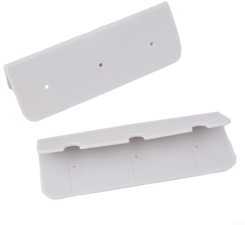 2 clips de gancho para asiento de barco para barcos de pesca inflables kayaks yates y para botes de costilla con material de PVC para uso en exteriores a largo plazo (gris)