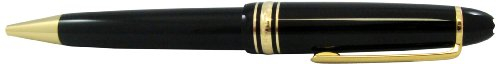 Montblanc ballpoint Meisterstück Gold-Coated LeGrand Kugelschreiber IDENT. NUMMER: 10456