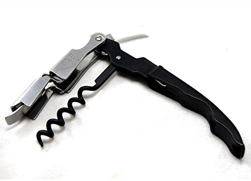 Coutale Sacacorchos Innovation Negro