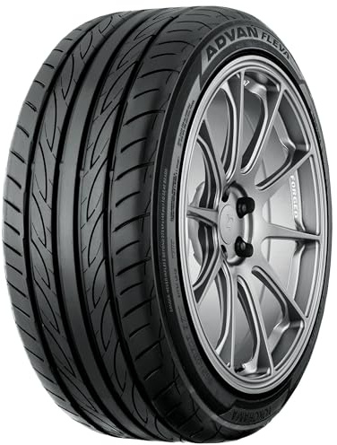 Yokohama Advan Fleva V701 195/50R15 82V