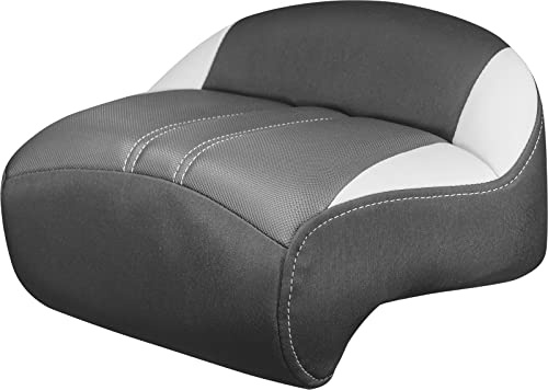 Tempress Pro Casting Seat - Black/Gray/Carbon - Bootssitz