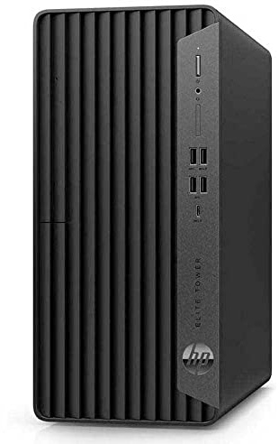 HP Elite Tower 600 G9 I5-12500 SYST