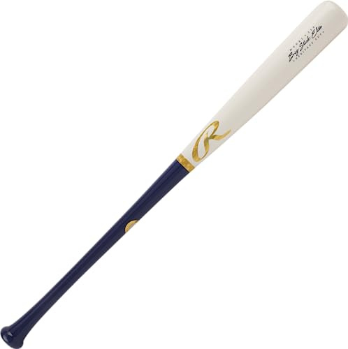 Rawlings RBSB110 110 83 cm Birke Big Stick Elite Wood Baseballschläger