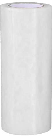 Gewächshaus Klebeband für Folien und Zelt Reparatur - 10cmx10m, 15cmx10m Anti-Aging Durchsichtig Gewächshausfolie
