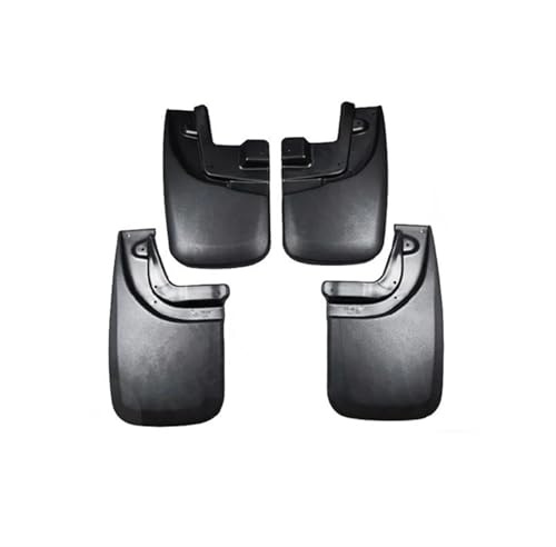 Auto Paraspruzzi Paraspruzzi Specifici Per Veicoli Per Toyota Tacoma 2005-2015 Paraspruzzi Personalizzati