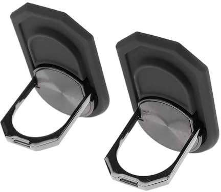 Faltbarer Laptop-Kühlständer mit ergonomischer Höhe aus Legierung, Computerhalterung für 33-43 cm (13 - 17 Zoll) Notebooks, Büro, Zuhause, ergonomischer Laptop-Ständer für Büro und Zuhause