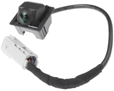 For Chevrolet for Trax for Equinox for GMC for Terrain 2013-2019 cámara de visión trasera de asistencia de estacionamiento inverso