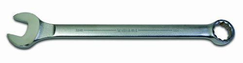 Williams 1248 1-1/2-Inch Super Combo Wrench
