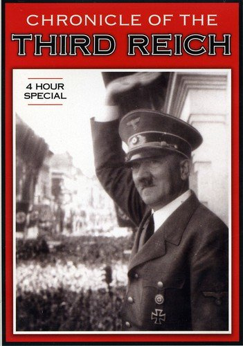 Chronicle of the Third Reich