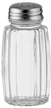 CASALINGHI S.T.O. S.R.L. 1035.001SALT - Saliera in vetro