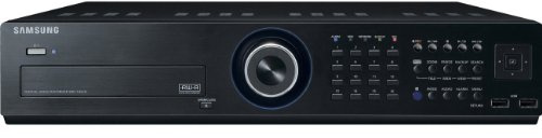 Samsung SRD-1652D - Grabadora de vídeo digital (1 TB, disco duro)