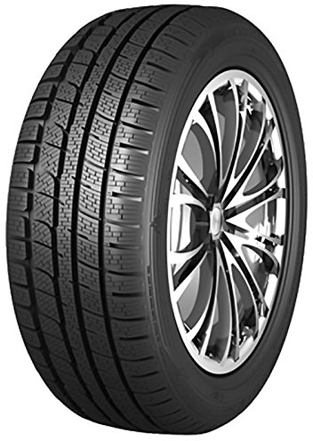 Nankang SV55 XL M+S - 235/60R17 106V - Winterreifen