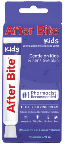 After Bite The Itch Eraser Kids 0.7oz (Pack of 2)