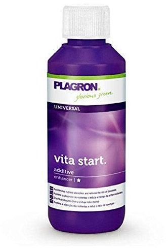 Plagron - Vita Start 100ml