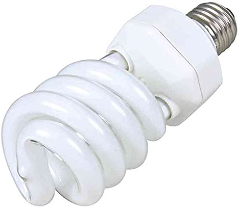 Trixie Desert Pro Compact 10.0 UV B kompakt lampa, 23 watt, 60 × 152 mm