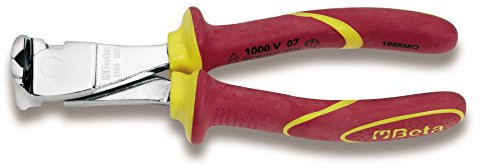 1088MQ 160-ALICATES CORTANTES FRONTALES