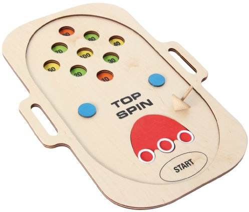 Bartl Top Spin Kreiselspiel