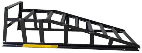AUTOBEST 315881 Rampe