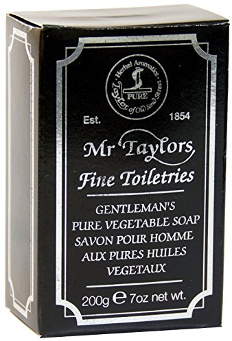 Jabón Baño Mr Taylor Taylor of Old Bond Street 200gr