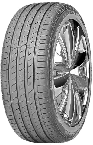 Nexen N'Fera SU1 XL RPB - 215/55R17 98W - Sommerreifen