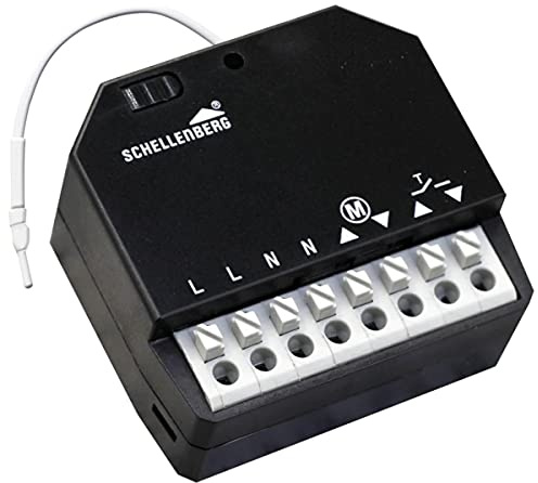 Schellenberg 20018 Funk-Empfangsmodul
