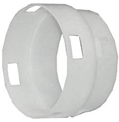 Genuine Whirlpool Wäschetrockner VENT SCHLAUCHANSCHLUSS 481226378014