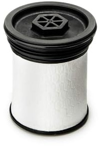 UFI Filters, Dieselfilter 26.019.01, Ersatz-Kraftstofffilter, Geeignet für Autos, Anwendbar auf verschiedene Modelle wie Chrysler, Jeep, Lancia