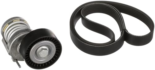 GATES K036PK1078 Ribbed V-Belt Set