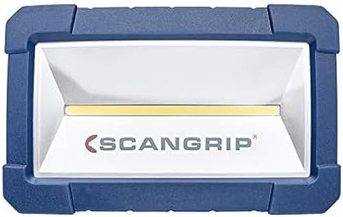 Scangrip Lighting 03.5620 Linterna Multifunción Star