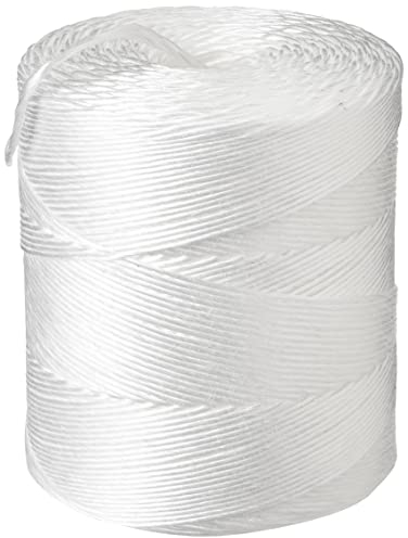 Flexocare Polypropylene Twine 2.1 kg White
