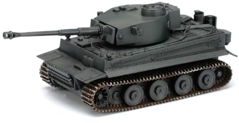 NewRay 87543 Tiger1 Heavy Metal fjärrstyrd modelltank
