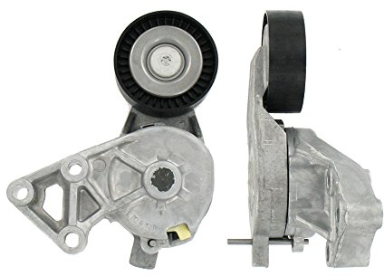 SKF Riemenspanner Keilrippenriemen VKM 31019 Position oben Höhe 125mm Länge 190mm Breite 137mm - OE Qualität