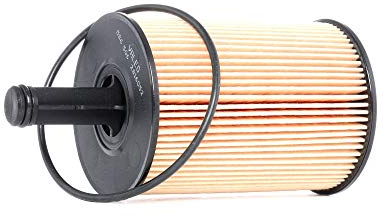 VALEO Filtres à moteur 586506 - Filtre à huile - Haut niveau de filtration, durabilité, montage facile