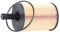 VALEO 586506 Filtro de aceite Filtros de motor, Óptimas propiedades de filtración, capacidad de Larglife, ajuste exacto y fácil