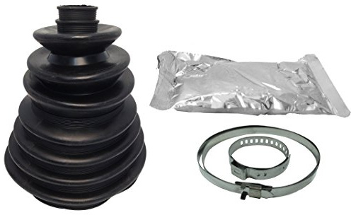 3RG INDUSTRIAL | Kit soufflet universel | Pièces pour voiture, pièces de rechange moteur et autres pièces de véhicule | Compatible avec les modèles de voiture et moto indiqués ci-dessous.