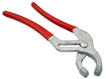 Fartools 211031 Pince multiprise